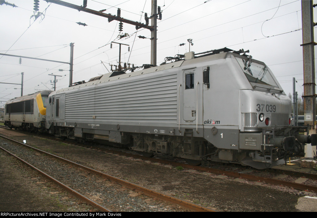 SNCF 37039